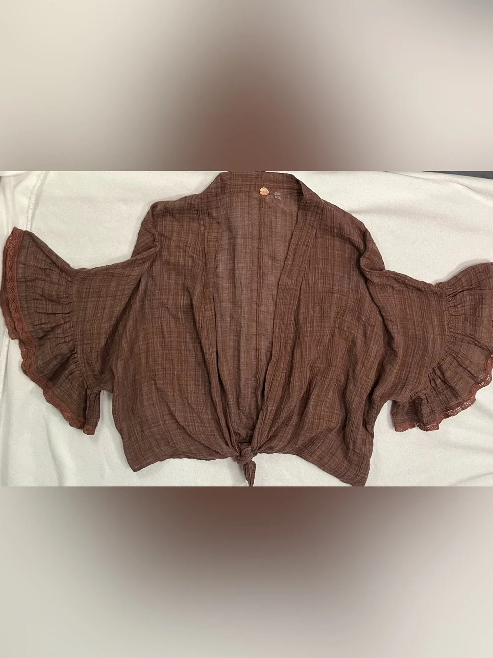Free People fp lightweight