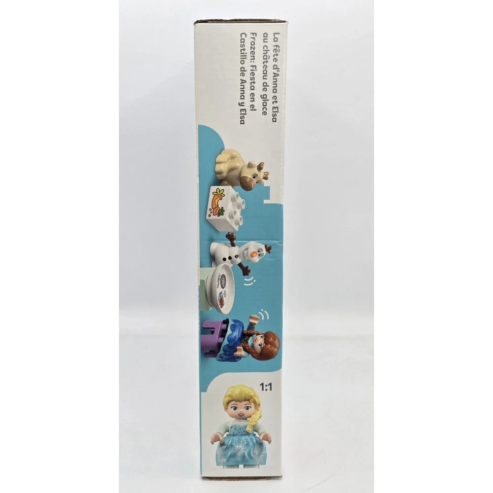 Lego this listing