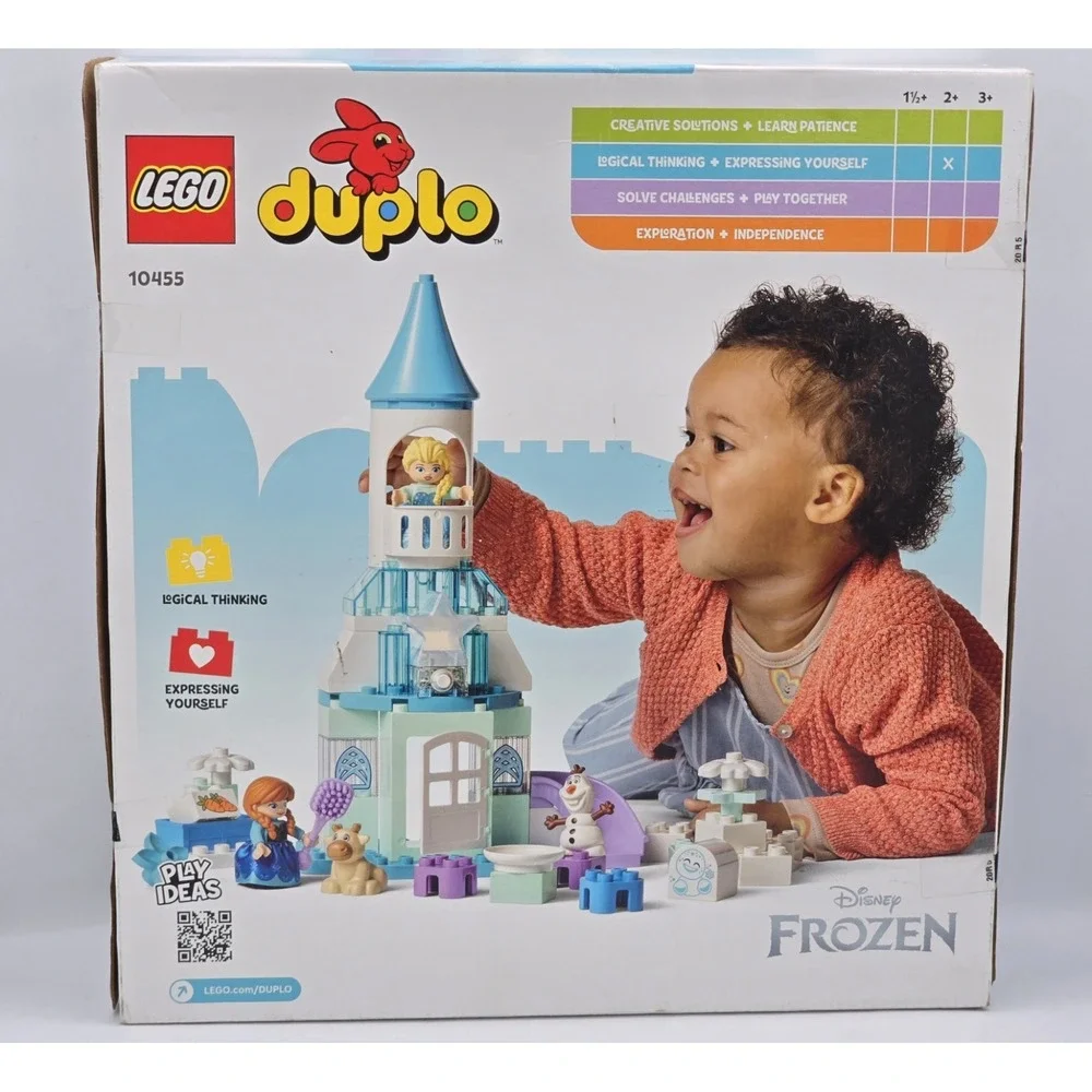 Lego this listing
