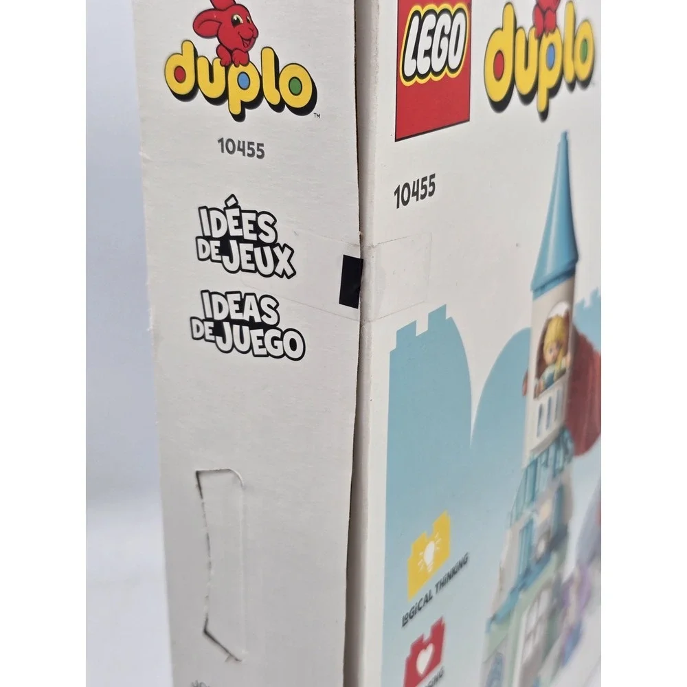 Lego this listing