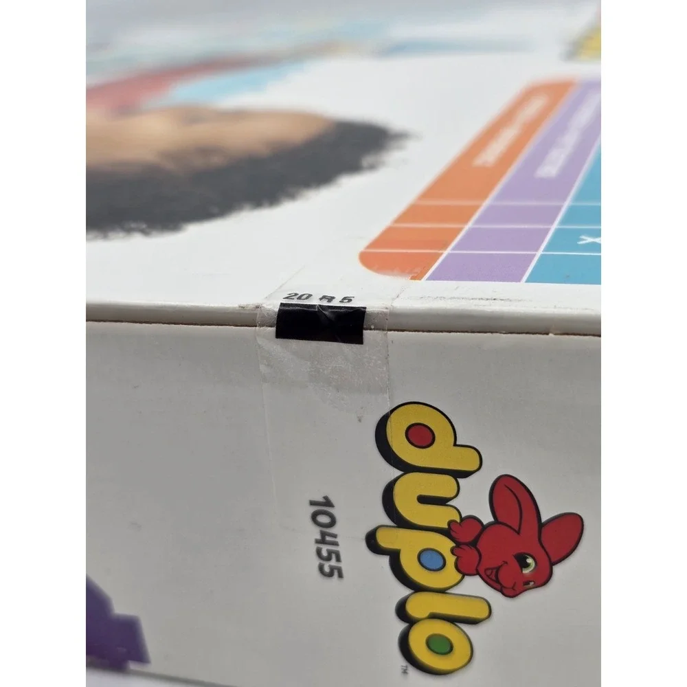 Lego this listing