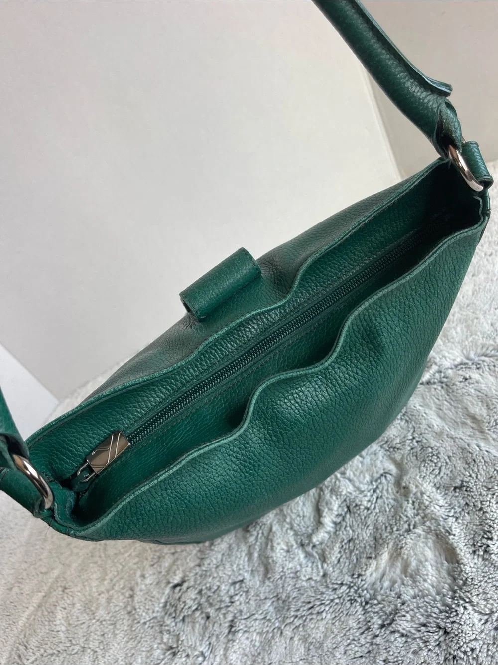 Furla 14l it’s regular