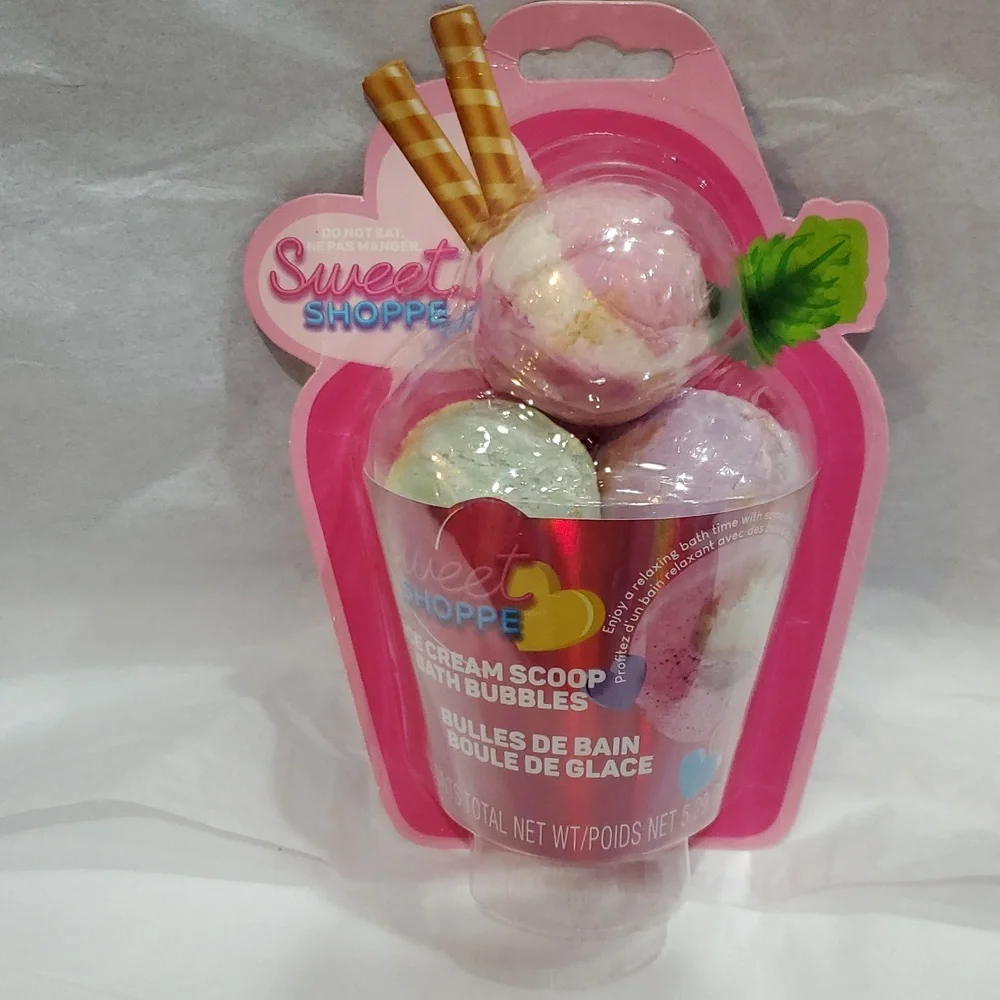 N/A sweet shoppe