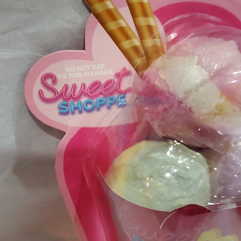 N/A sweet shoppe