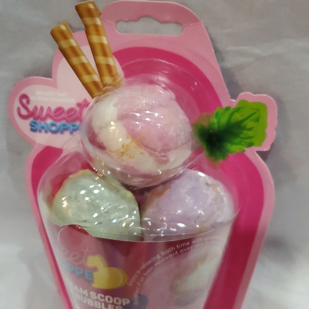 N/A sweet shoppe