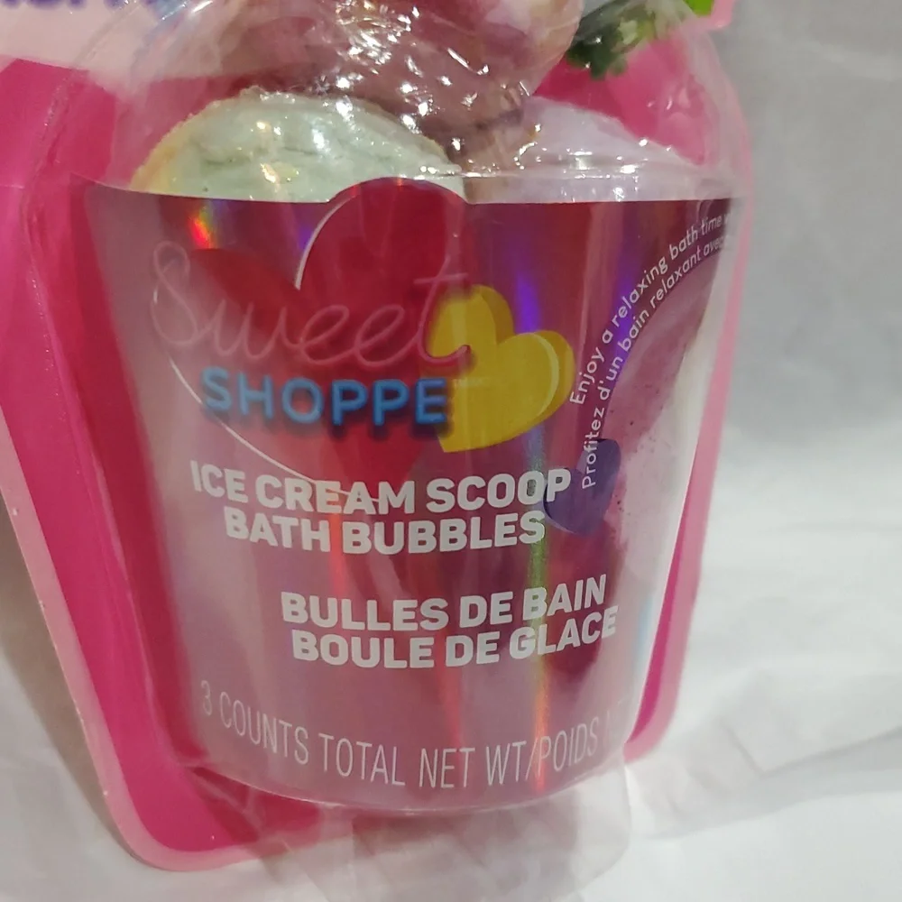 N/A sweet shoppe