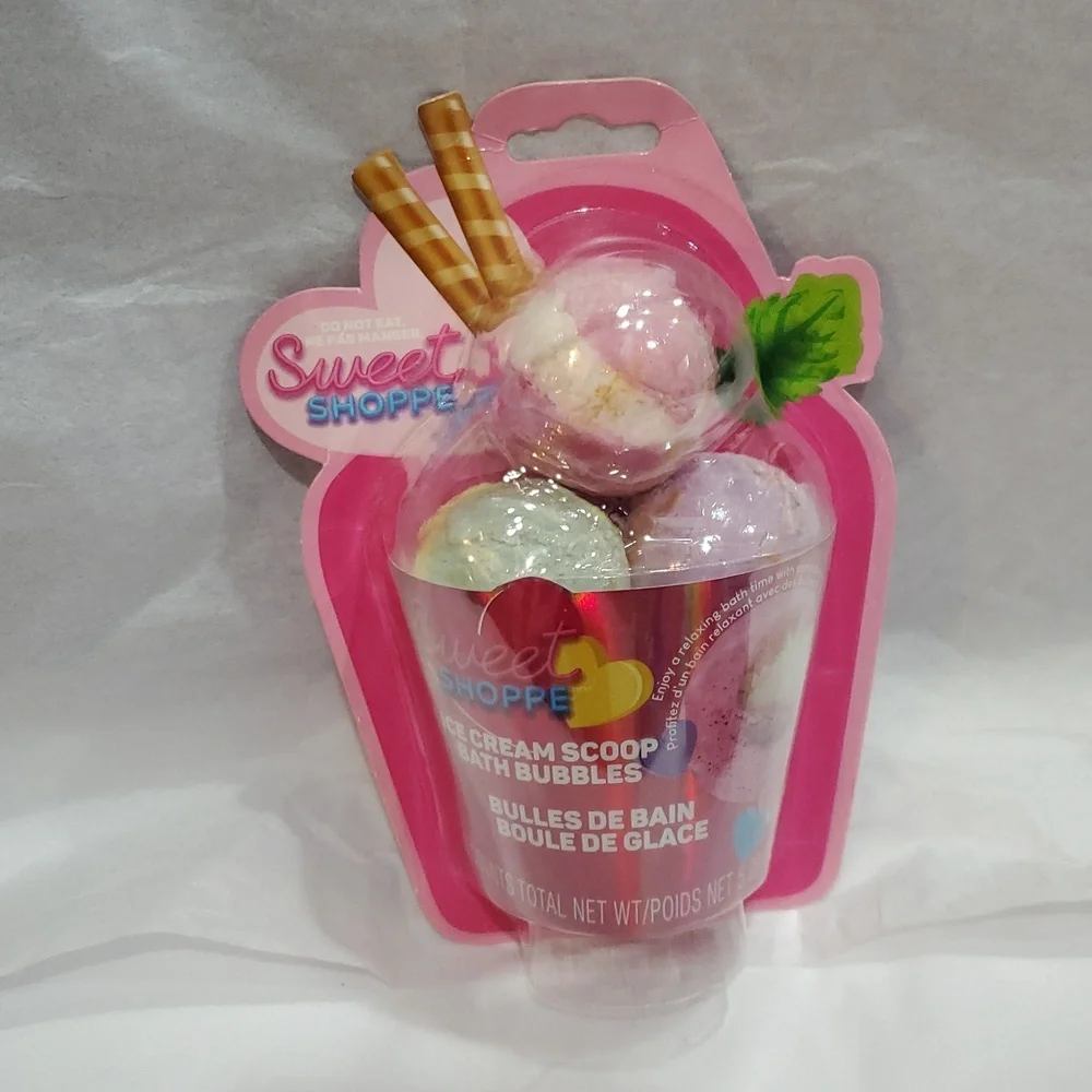 N/A sweet shoppe