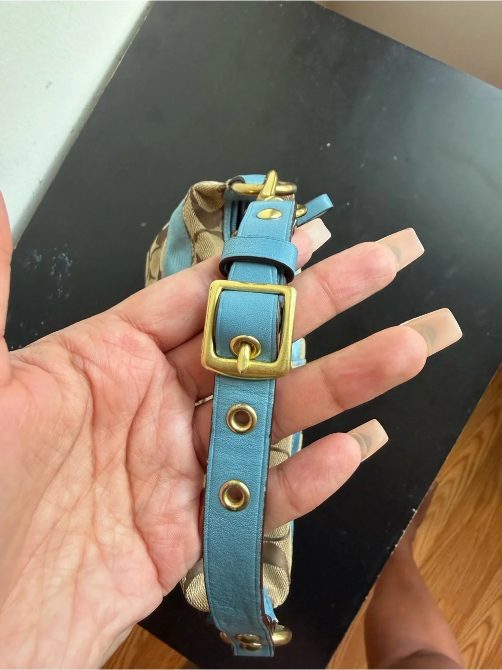 Coach vintage 11206