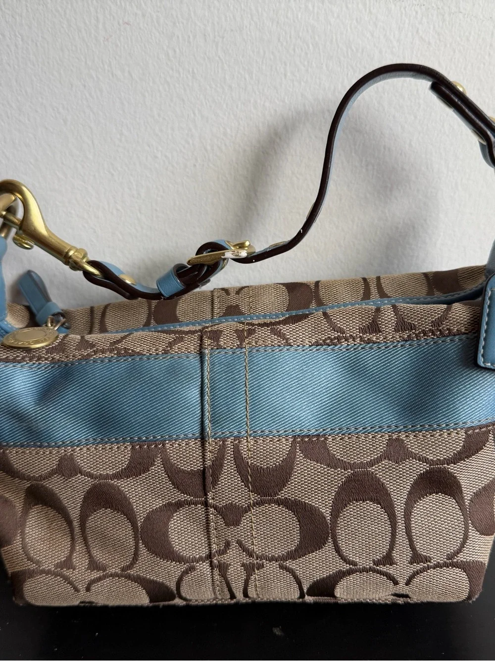 Coach vintage 11206
