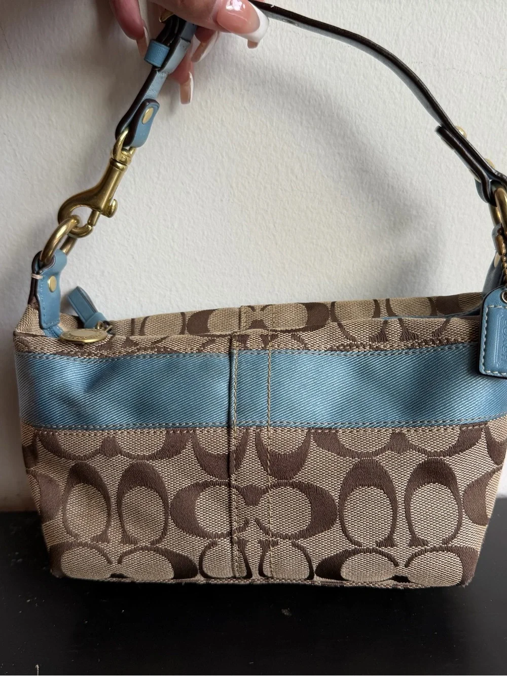 Coach vintage 11206