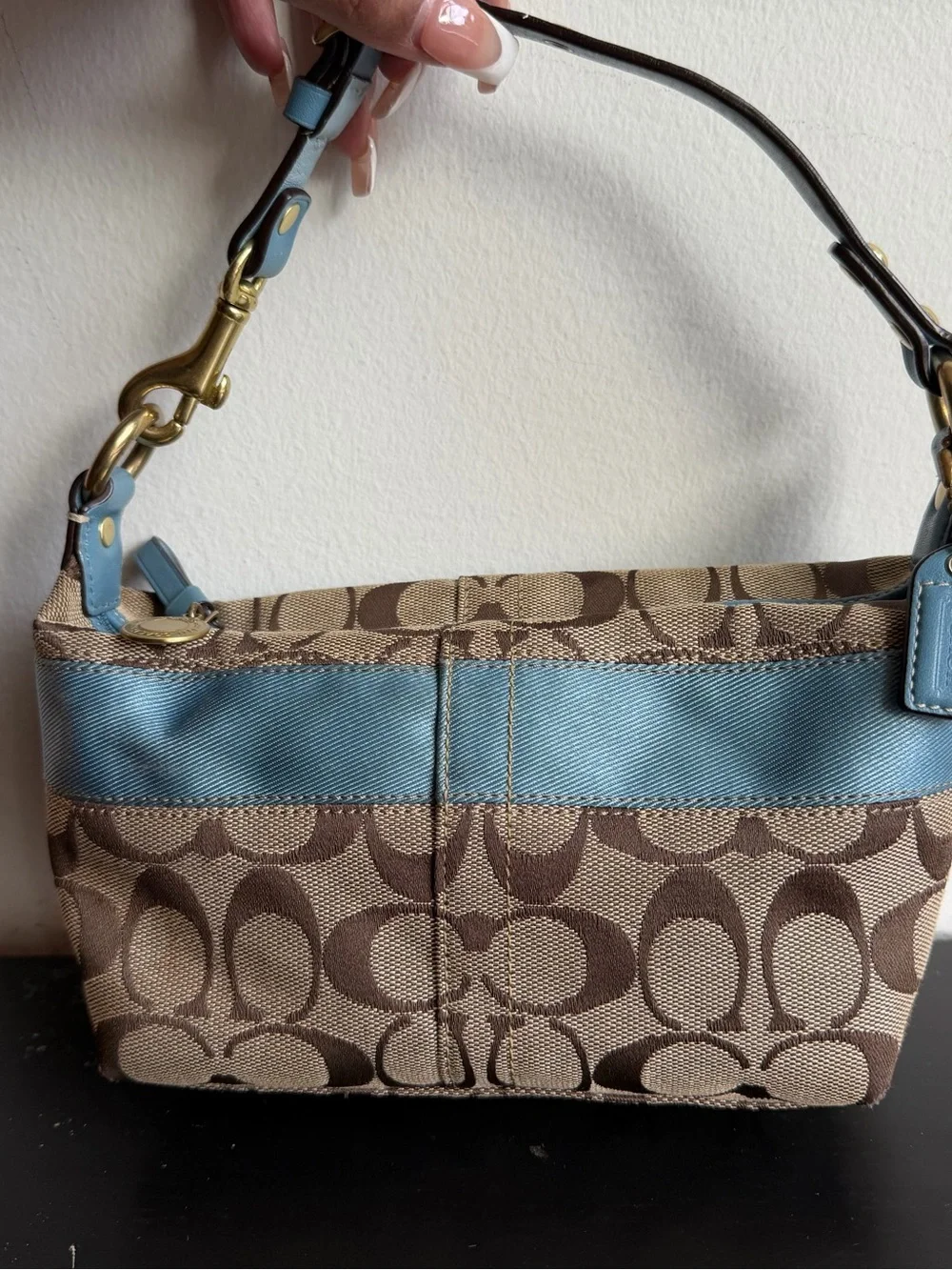 Coach vintage 11206