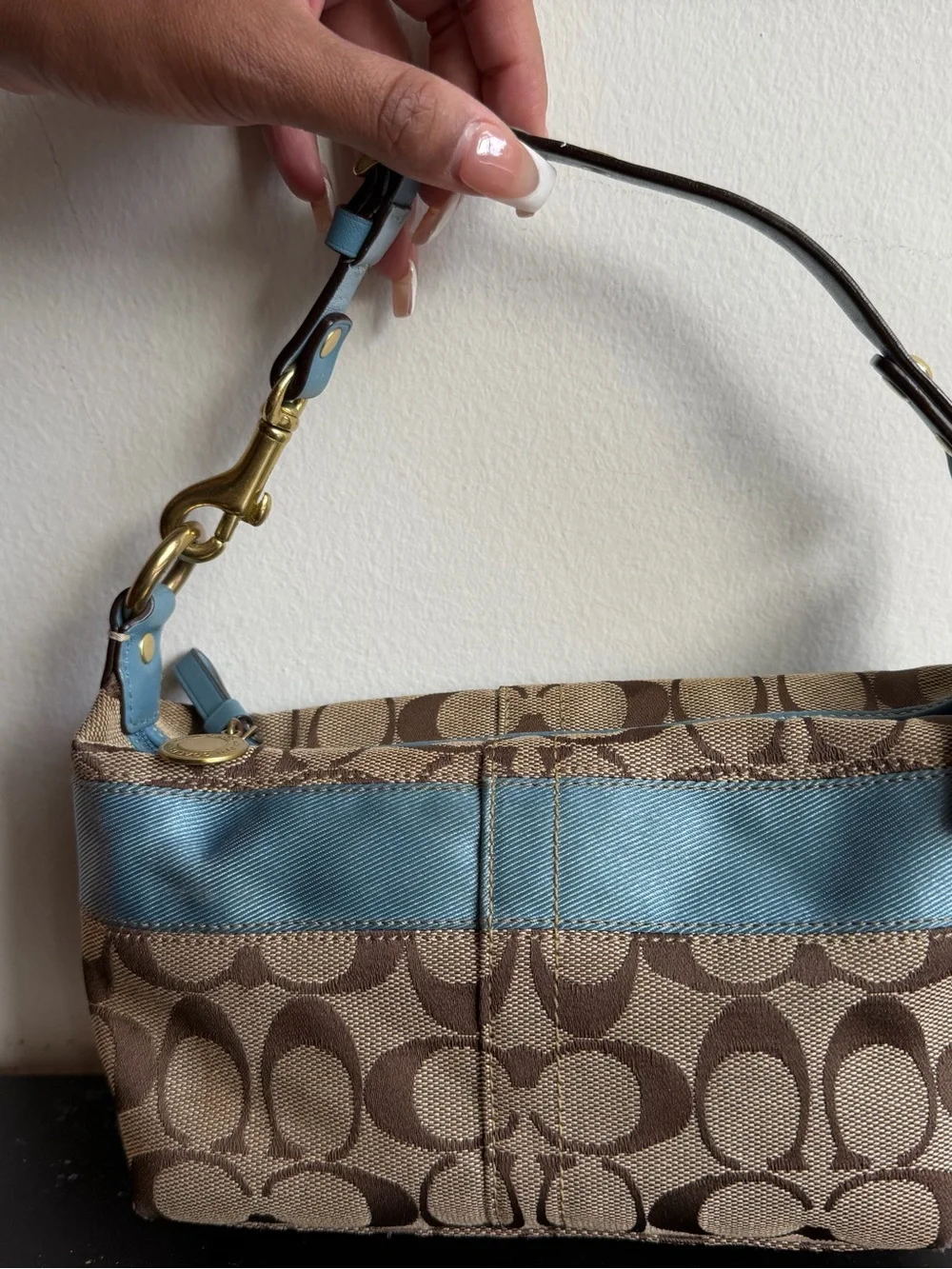 Coach vintage 11206