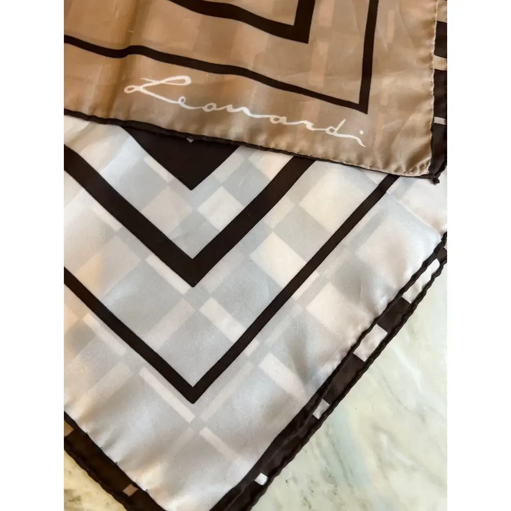 Vintage 70s leonardi