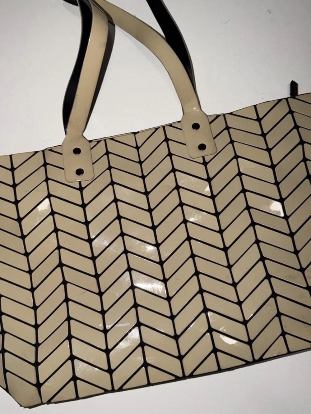 Emilio Pepe chic beige