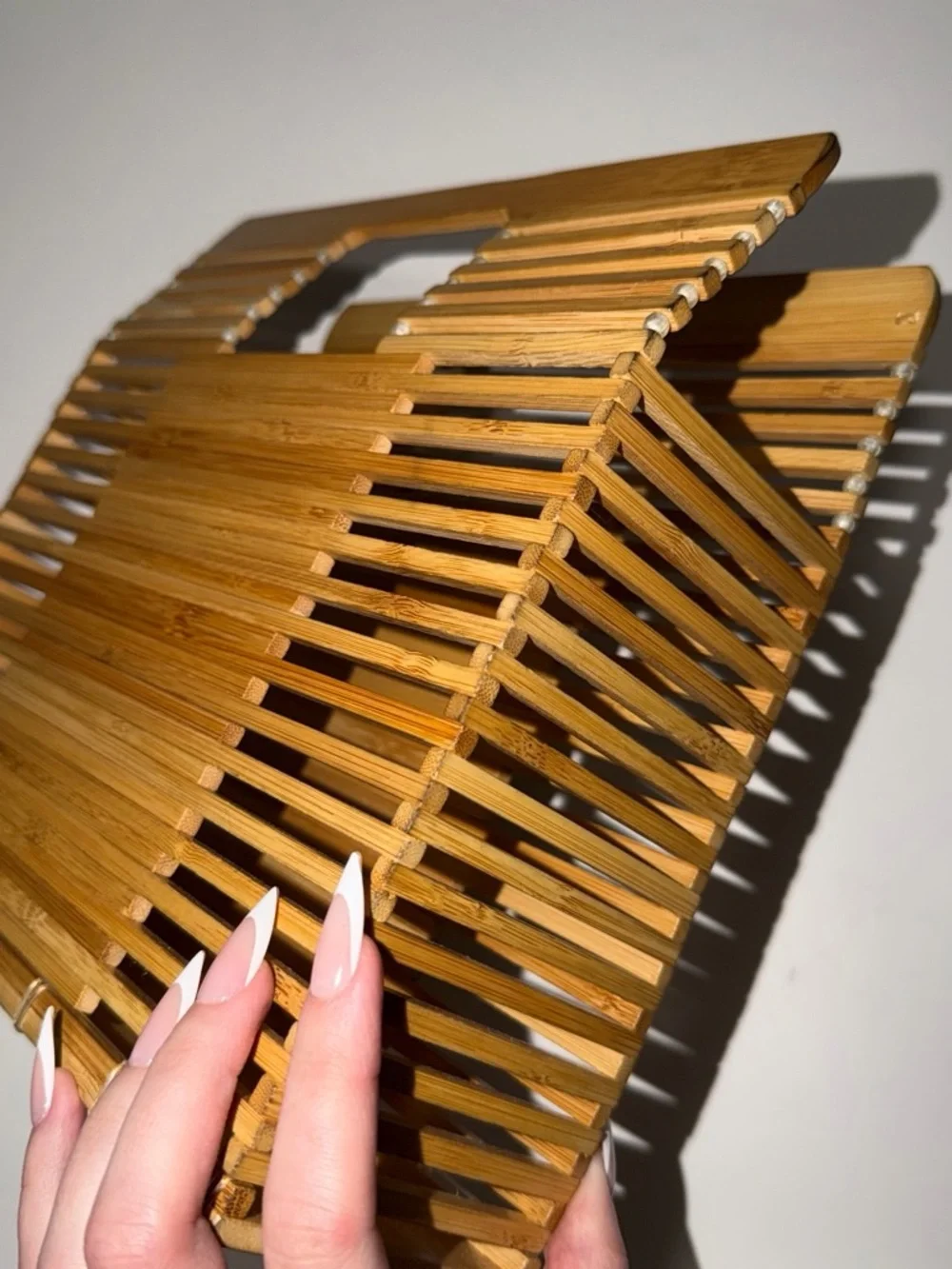 N/A chic bamboo