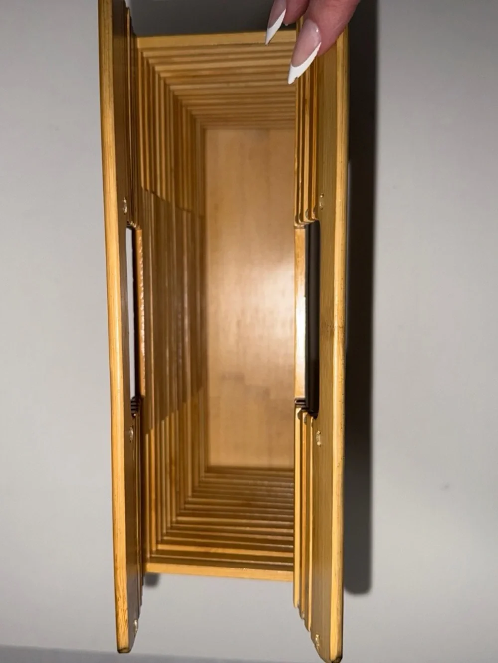 N/A chic bamboo