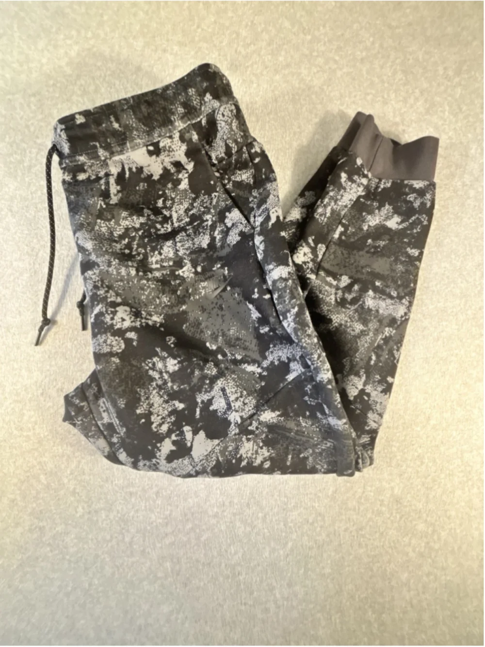 Nike tech fleece