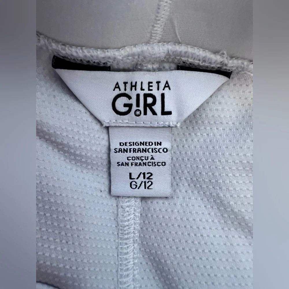 Athleta size 12