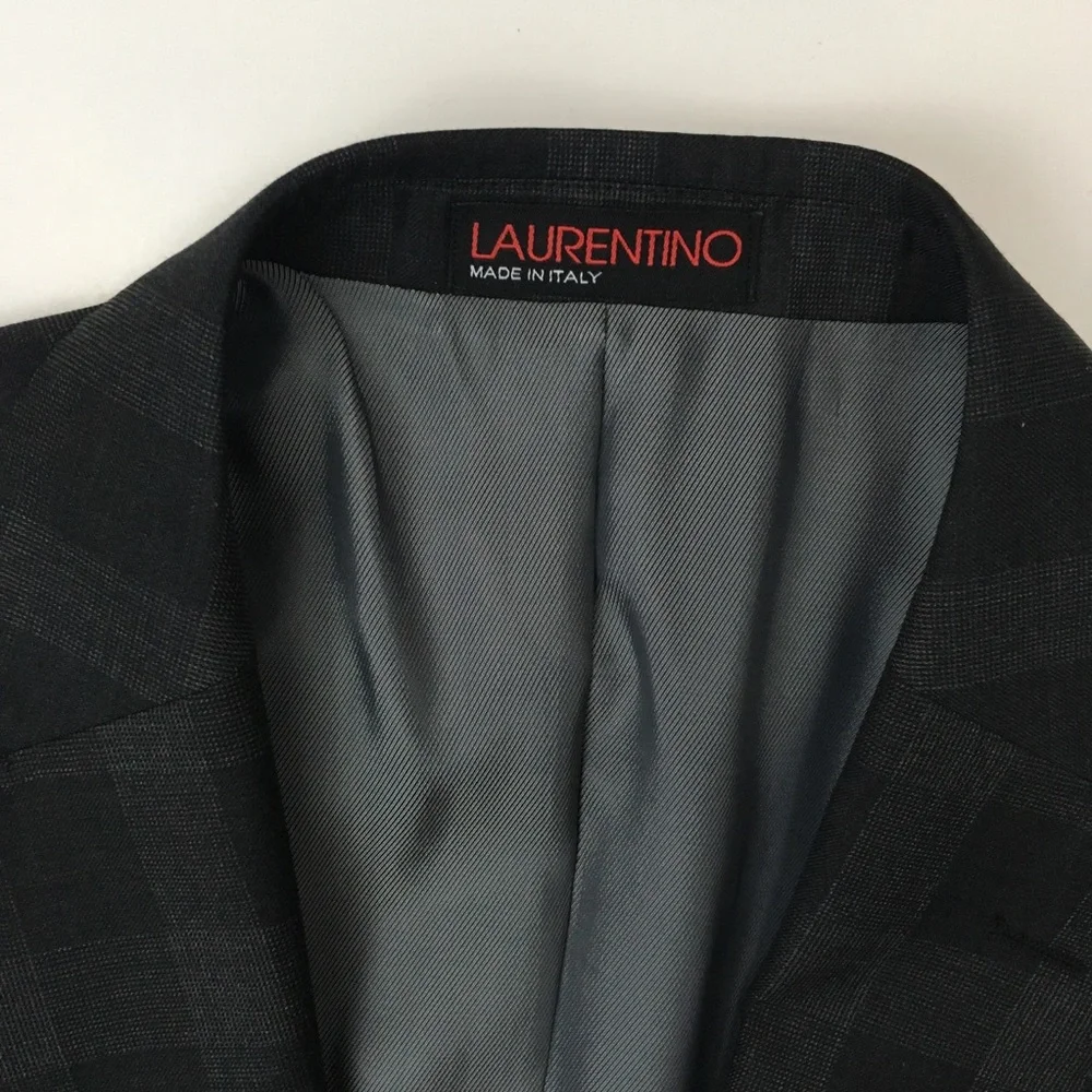 N/A new laurentino
