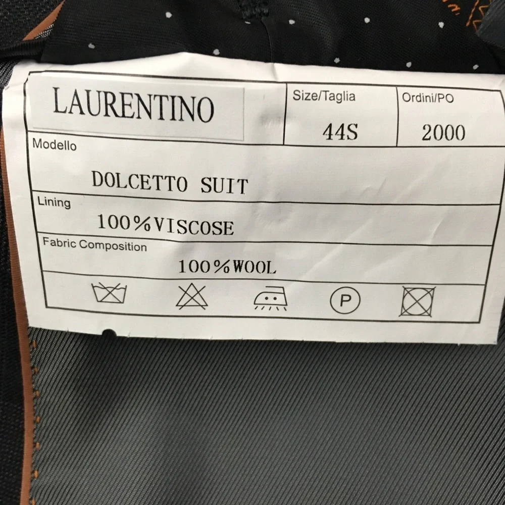 N/A new laurentino