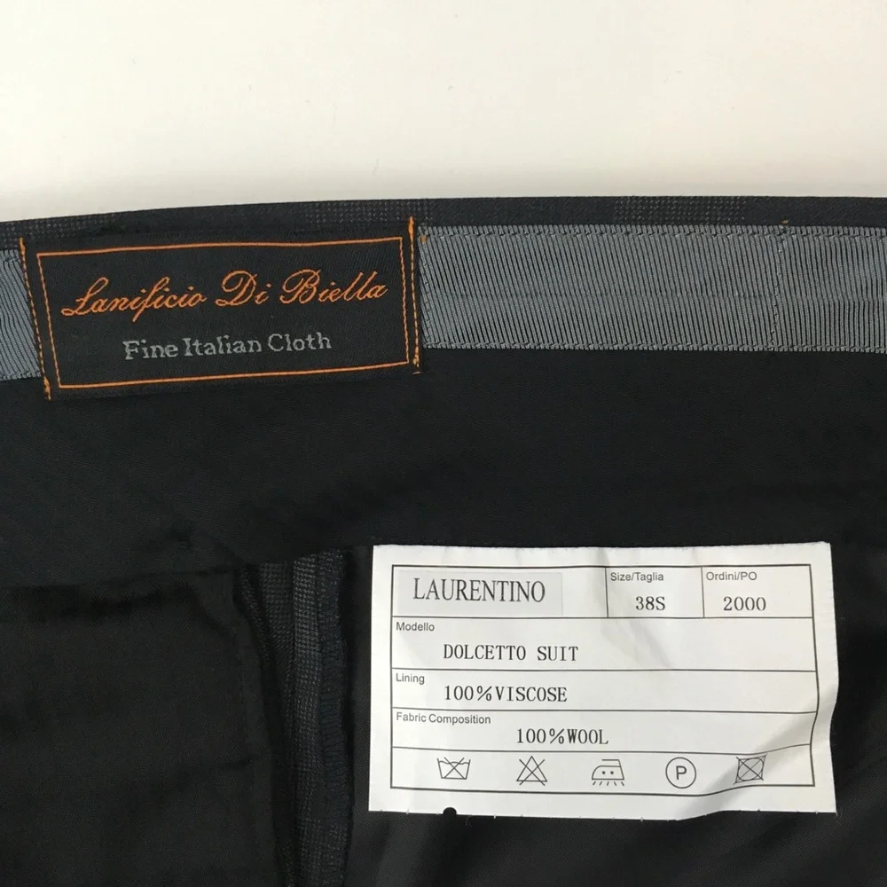 N/A new laurentino