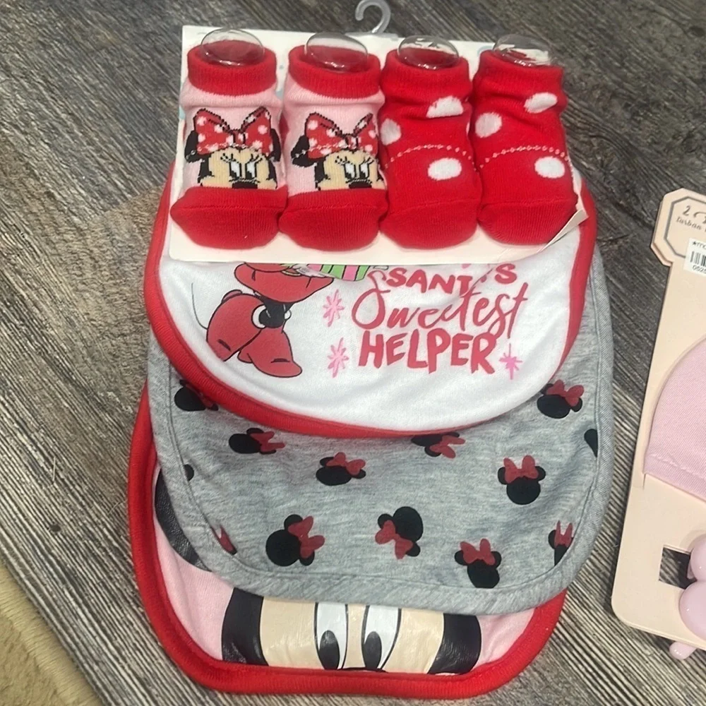 Disney lovely baby