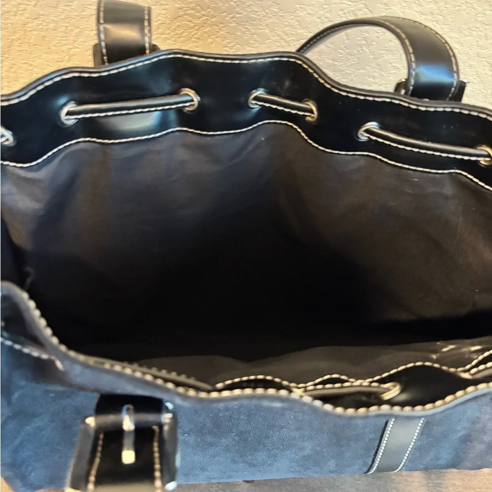 Ralph Lauren elegant black