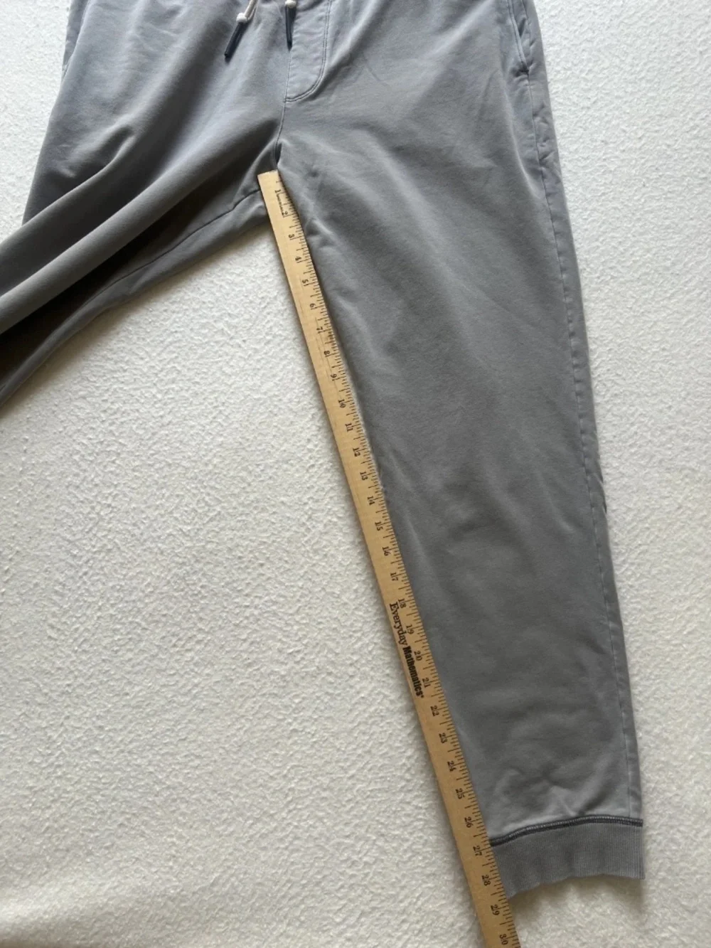 Tommy Bahama Gray Sweatpants Mans size L