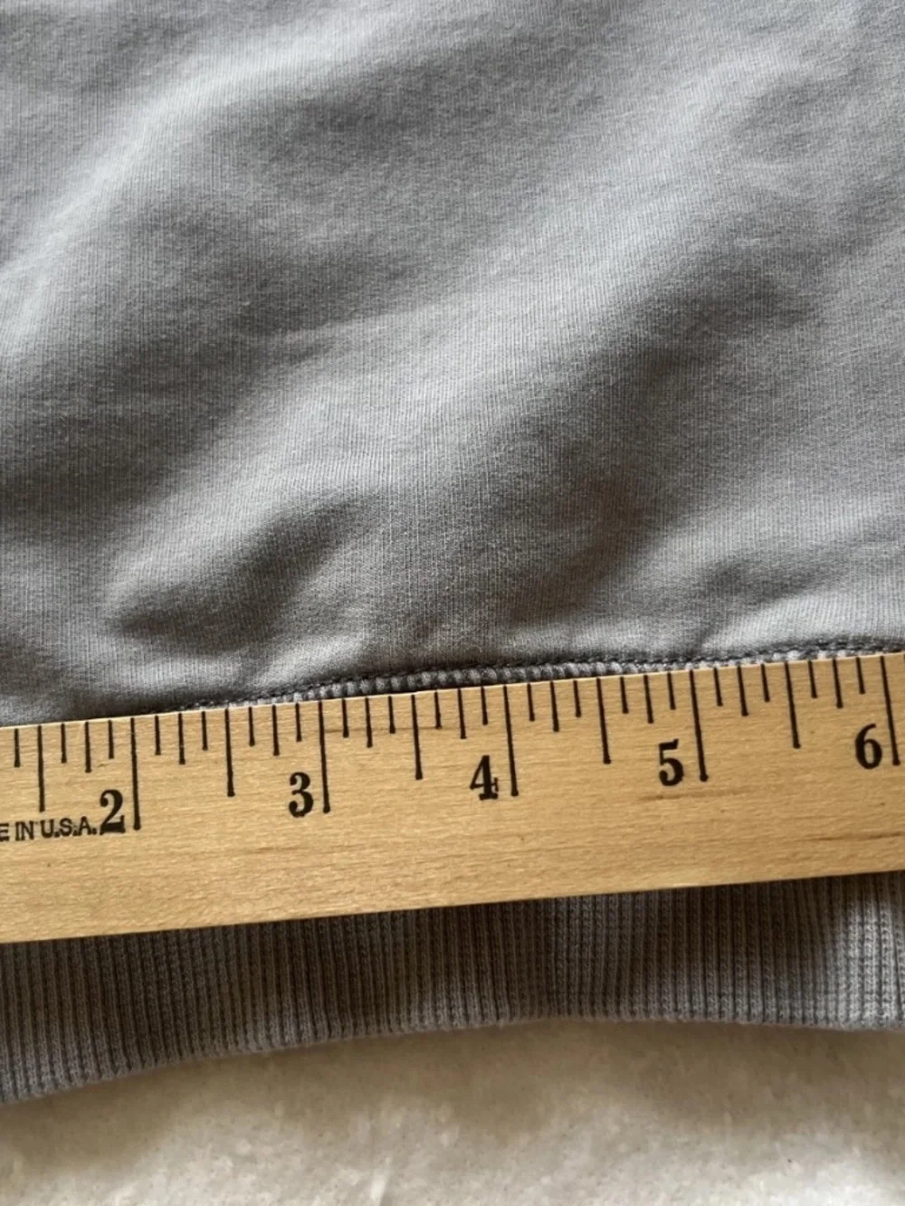 Tommy Bahama Gray Sweatpants Mans size L