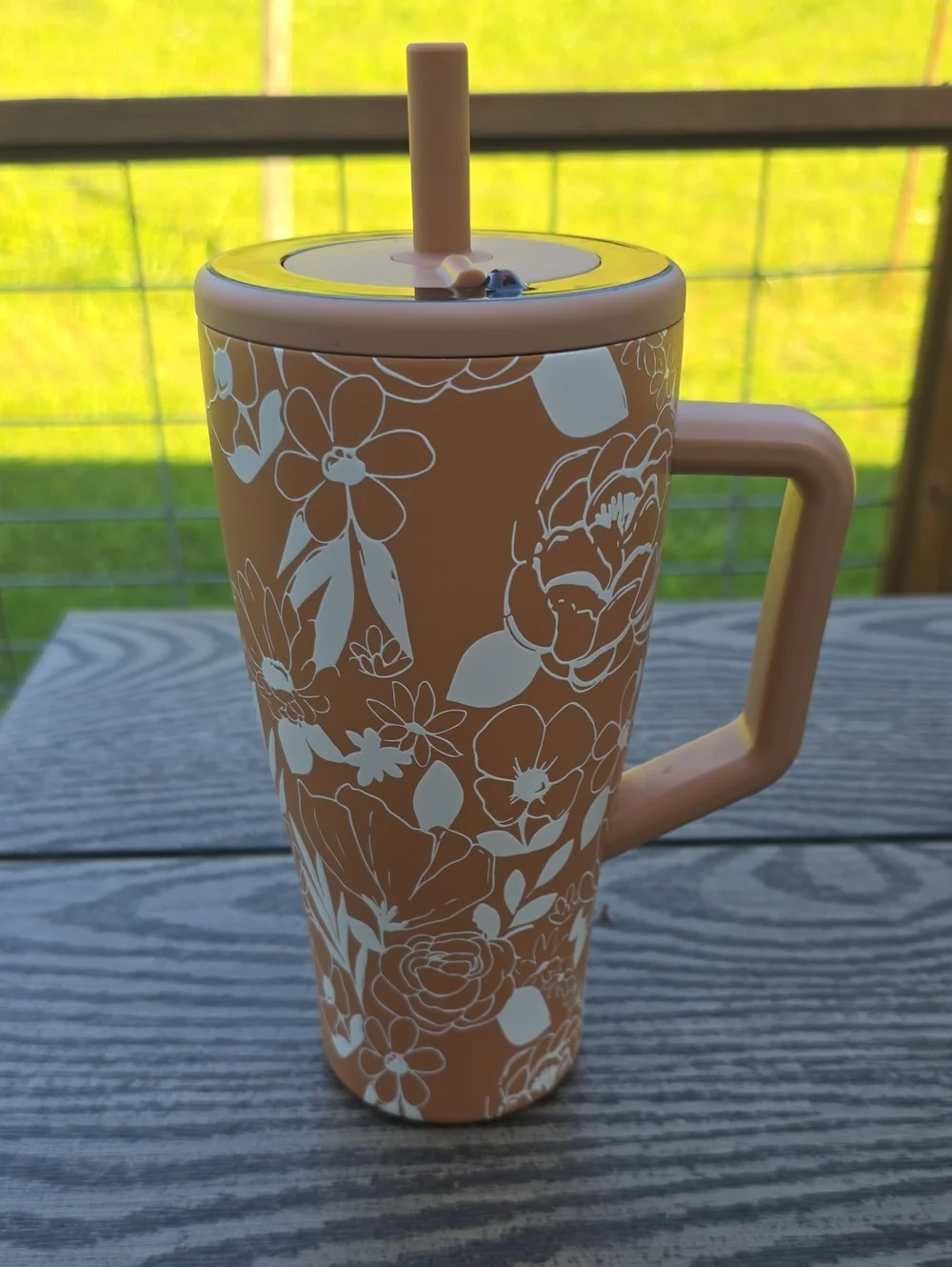 BRUMATE stylish insulated