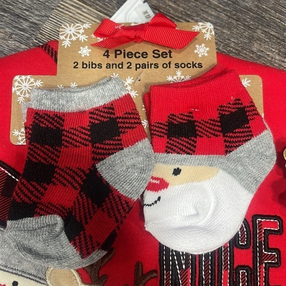 Baby Essentials baby’s bibs