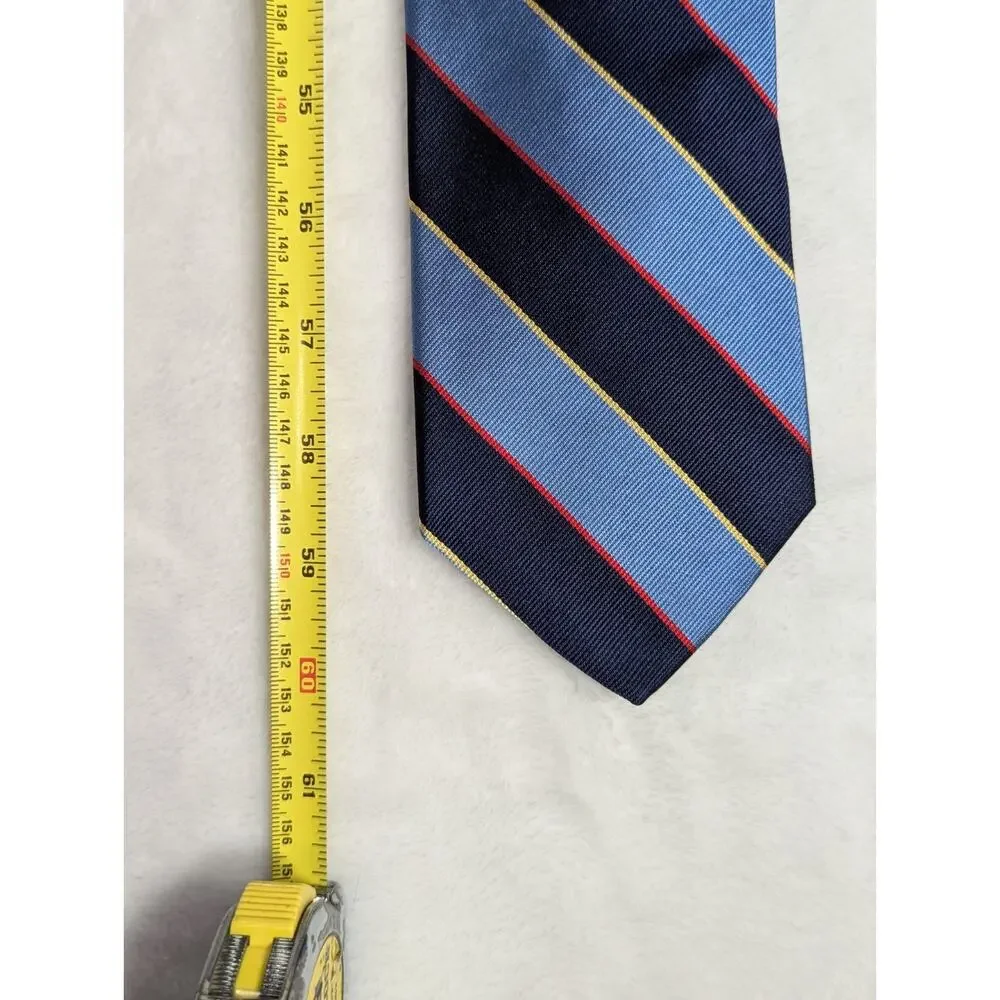 Brooks Brothers did length