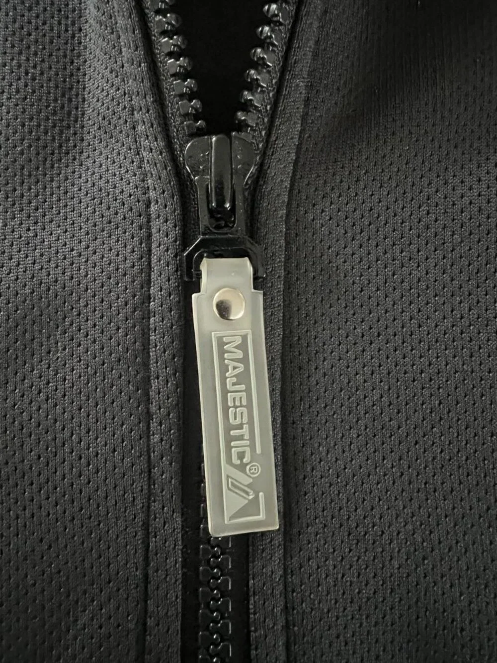 Majestic Athletic authentic majestic