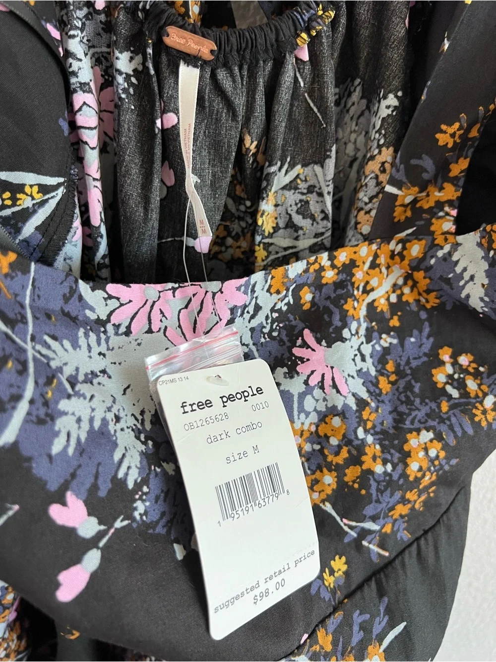 Free People nwt free