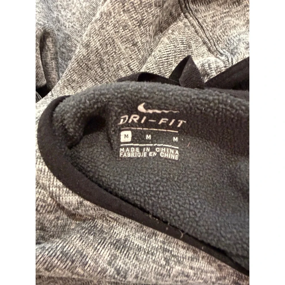 Nike dri fit