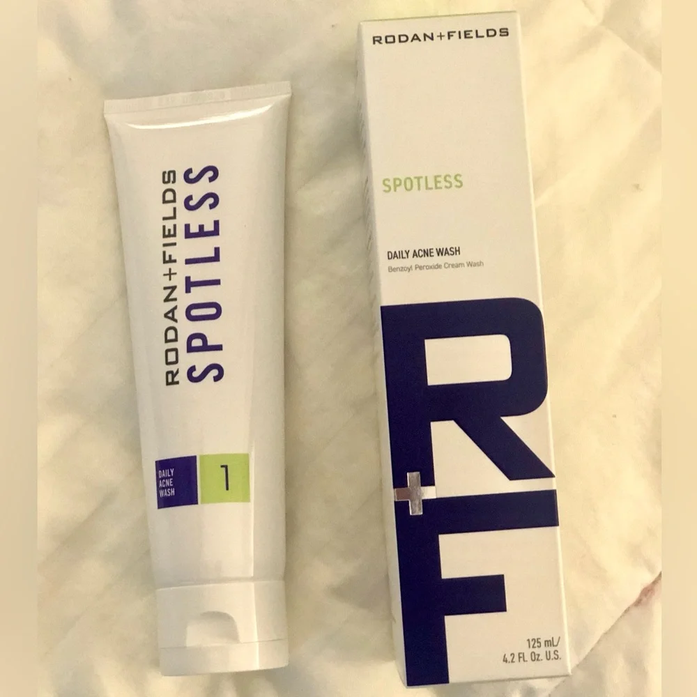 Rodan + Fields rodan fields