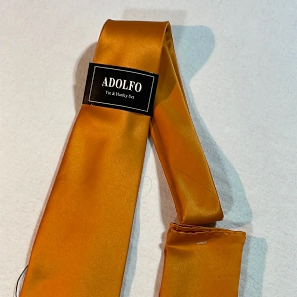 Adolfo smoker brand