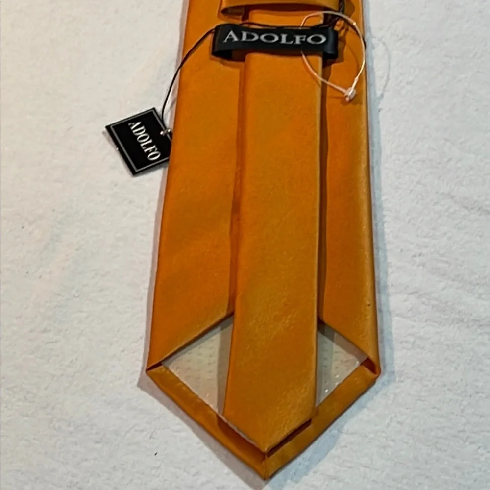 Adolfo formal new