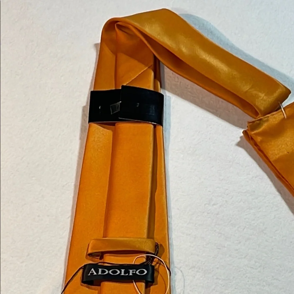 Adolfo new tags