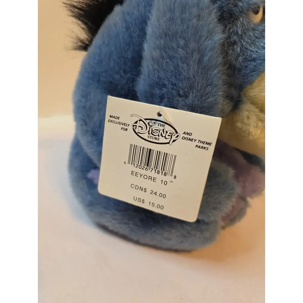 Disney new tags
