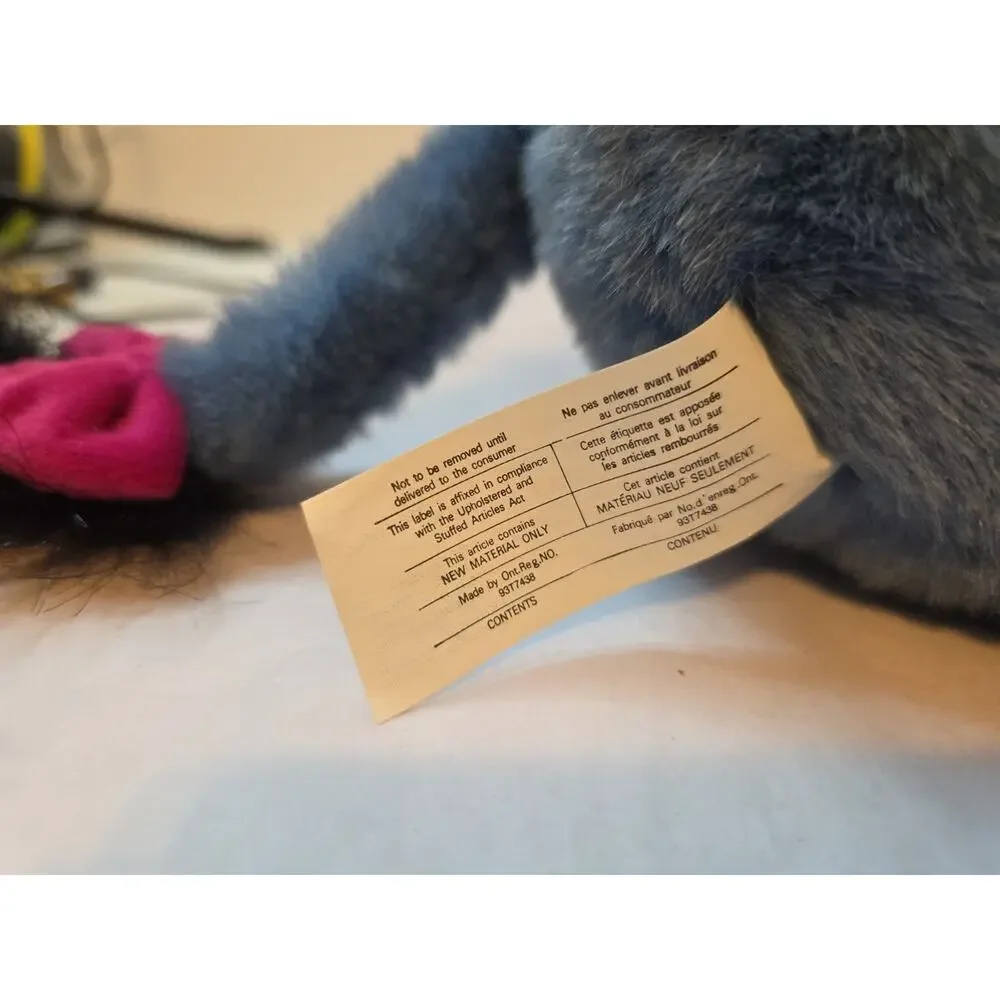 Disney new tags