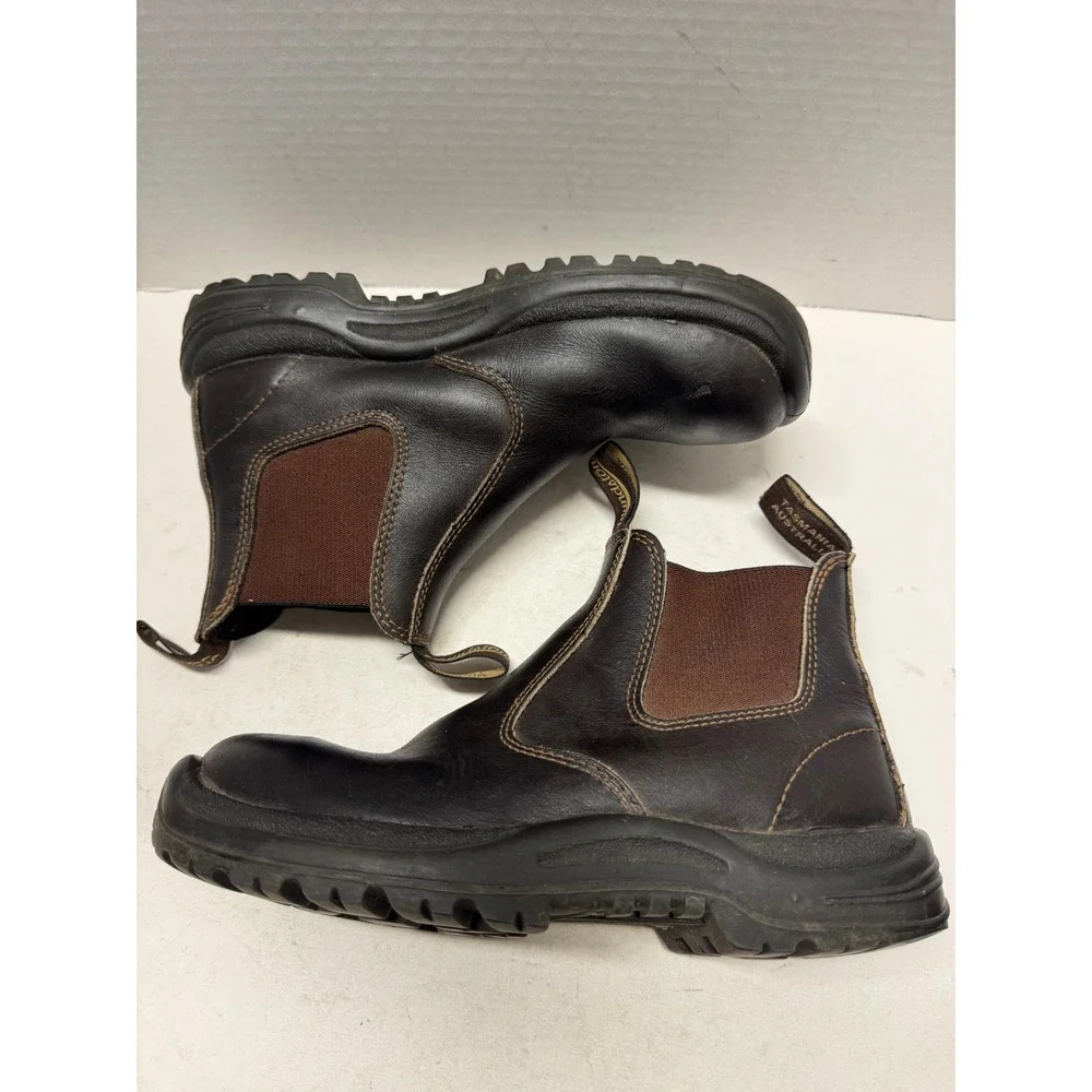 Blundstone 910 safety