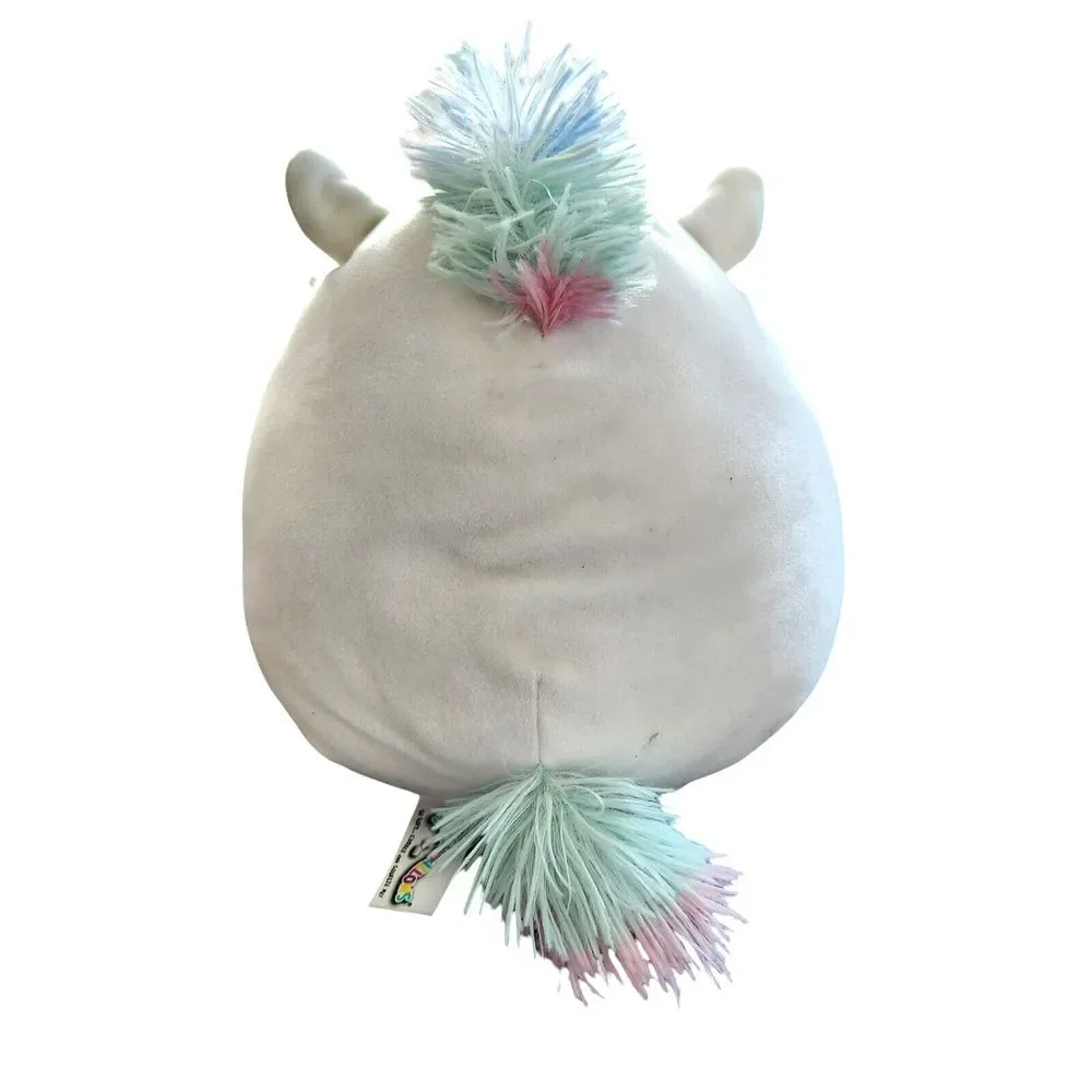 Squishmallows pre owned