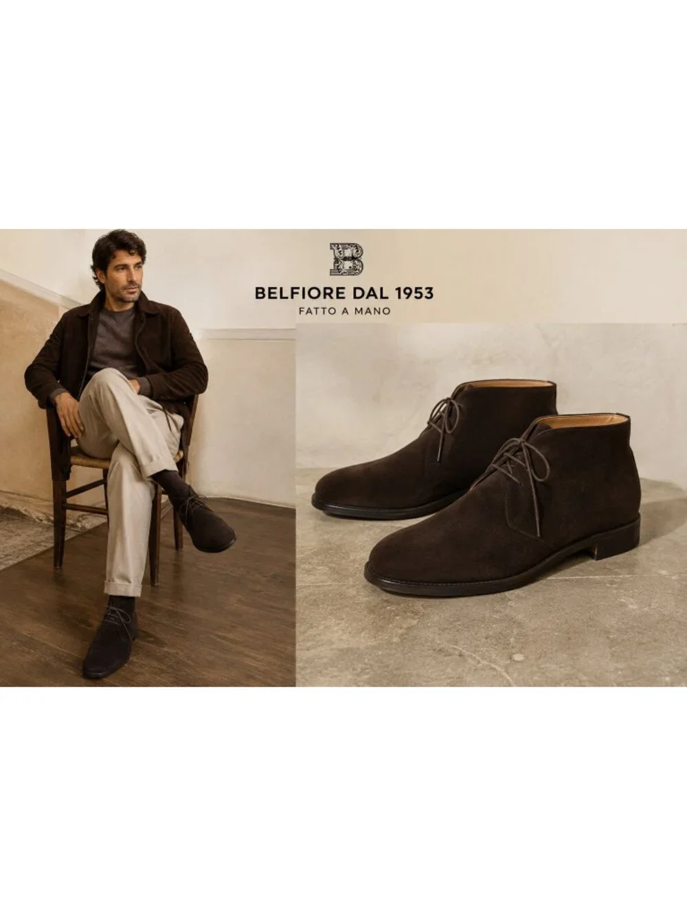 Belfiore dal 1953 belfiore dal