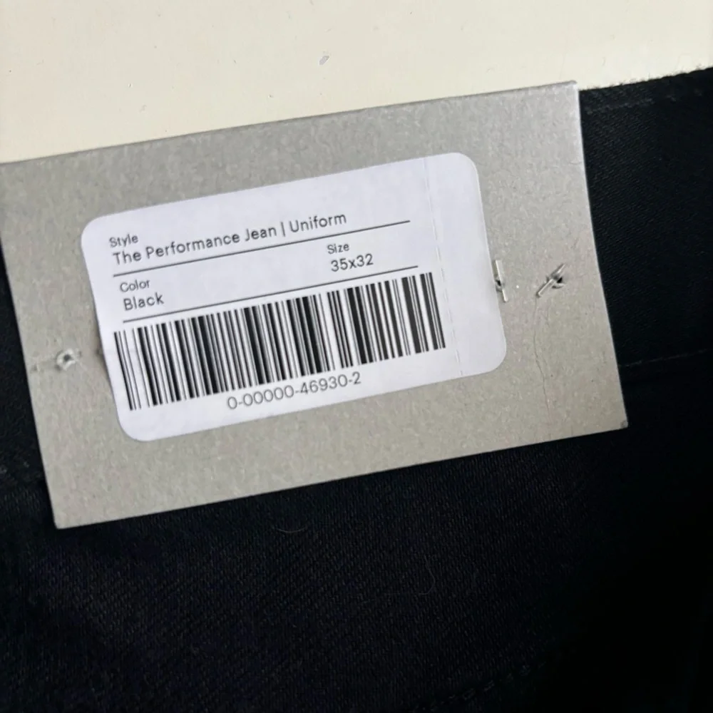 Everlane uniform men’s