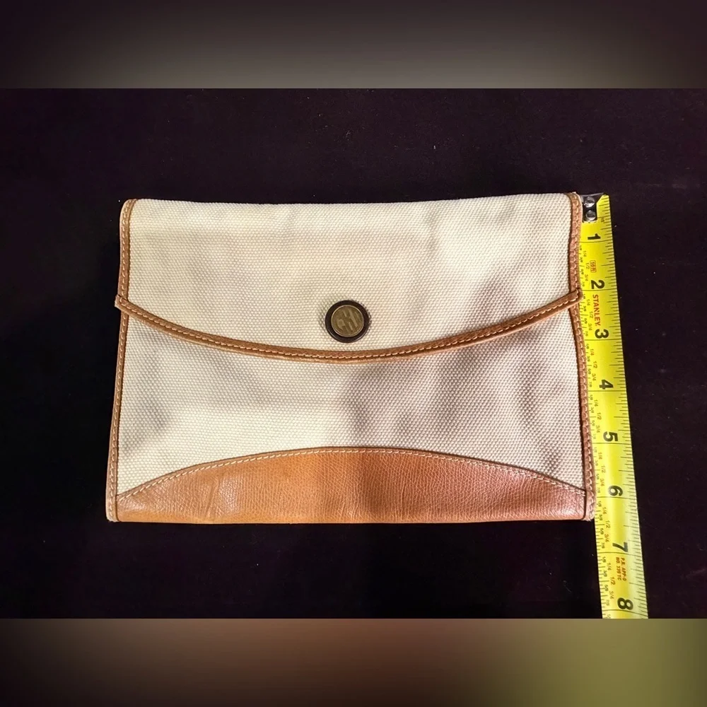 GBD vintage clutch