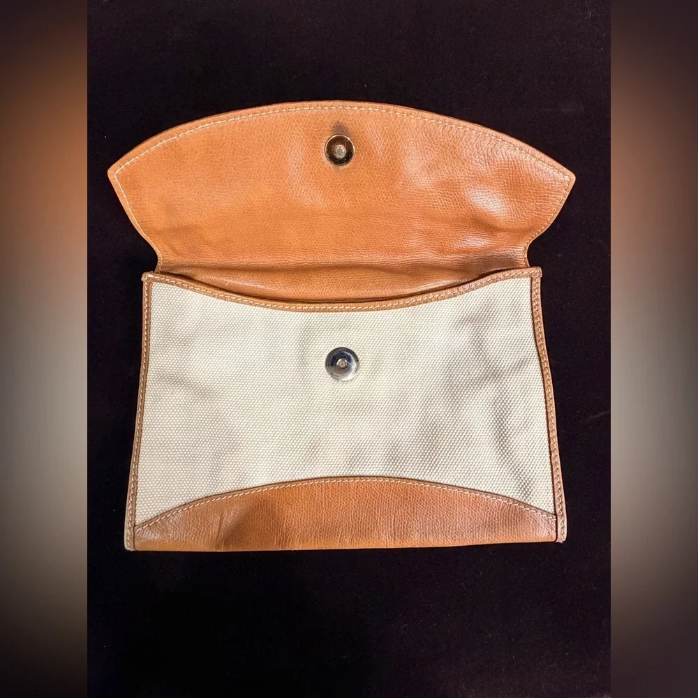 GBD vintage clutch