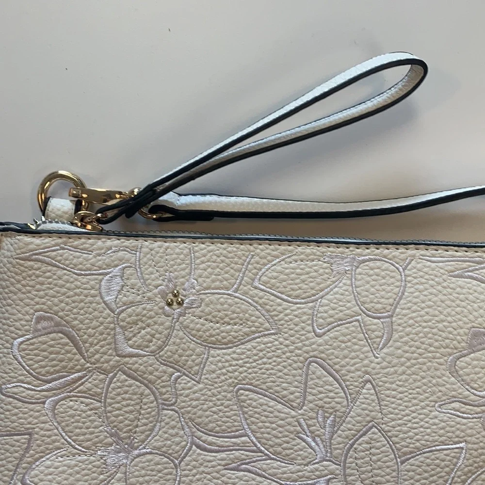 Nanette Lepore beautiful floral