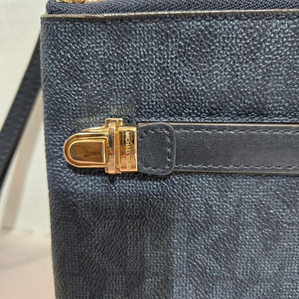 Michael Kors elevate your