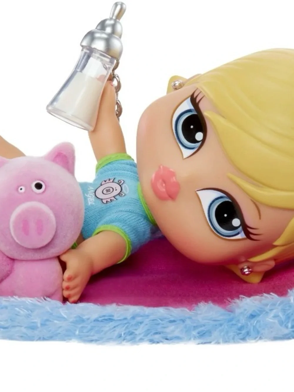 MGA Entertainment bratz babyz